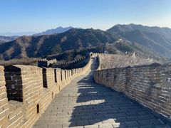 -慕田峪长城