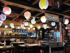 -小川洋风料理(江汉路店)