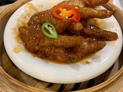 -点都德(大茶楼店)