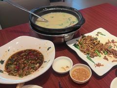 -潮名荟潮州菜馆(祈福缤纷世界店)