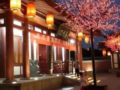 -唐御宴•御宴宫•唐代菜点(芙蓉西路店)