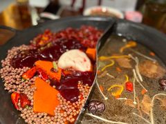 -胖姐社区老火锅(北京总店)