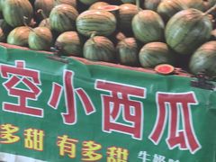 -鼓楼夜市