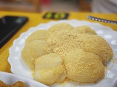 打糕-屋里家延边朝鲜族冷面(南园店)