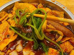 -柳州肥姨妈大骨螺蛳粉(江宁万达店)