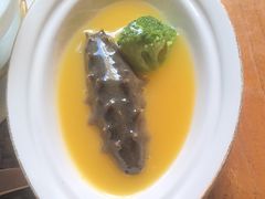 -马勒别墅·中餐厅