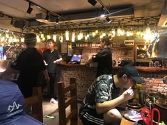 大堂-原始泥炉烤肉(总店)
