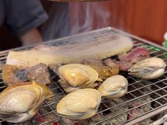 -奥西拉烤肉,盒饭,冷面(青岩刘店)