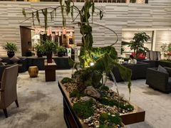 -天津海河悦榕庄·Lobby Lounge大堂吧