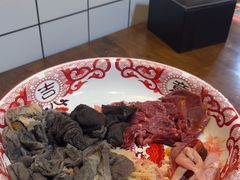 -馋虫重庆火锅(玉林南街店)
