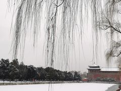 -东华门大街小区