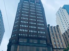 -上海国际饭店
