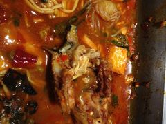 鱼酷活鱼现烤(恒隆广场店)-鱼酷活鱼烤鱼(恒隆广场店)