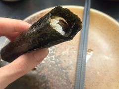 -Sushi Hanzo半藏(天环广场店)