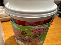 -星巴克臻选(北京前门大街店)