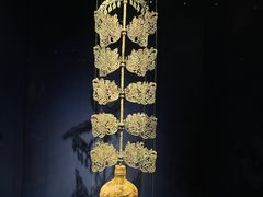 -三星堆博物馆