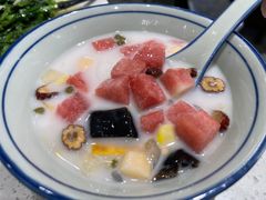 -锦里海景海鲜餐厅.三亚老字号(亚龙湾中心广场店)