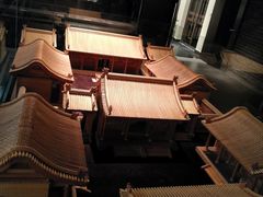 -兰州非物质文化遗产陈列馆