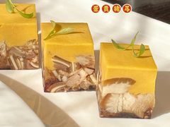 -通安客栈中餐厅·何家小馆