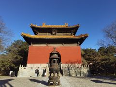-须弥福寿之庙