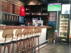 -Devils’ Brewery小恶魔精酿啤酒(武汉天地店)