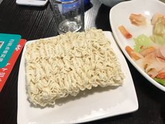 -拾下卜卜贝•海鲜火锅