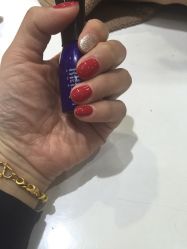 -LEILEI NAIL蕾蕾美甲美睫