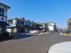 -蟹天蟹地农家菜·阳澄湖大闸蟹(浅水湾店)