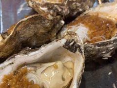 -天盛海鲜烧烤大排档·本地小海鲜·牟平腿穗子(幸福店)