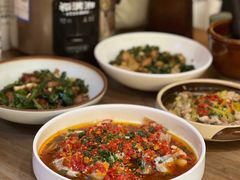 -高嗲嗲·现炒下饭菜(石鼓路店)