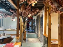 -缘福乡村铁锅炖民宿(八达岭店)