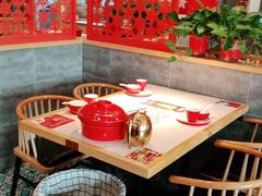 -吉祥春饼·烤鸭(常州新城吾悦店)