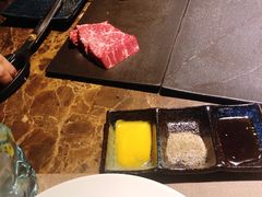 -觅福里•熟成和牛餐厅