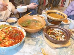 -五台山八大碗·地方风味菜馆(五爷庙店)