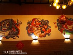-竹林小屋(库塔店)
