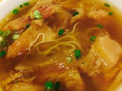 -龙海鲜螃蟹王(宏茂桥店)