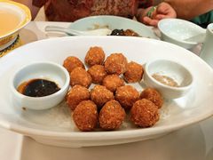 -惠丰堂饭庄·烤鸭·京味菜(翠微路店)