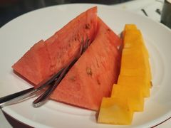 -大鸭梨烤鸭(望京店)