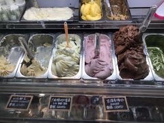 -歎雪糕低糖低脂Gelato冰淇淋