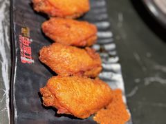 -红盔甲·小龙虾(人民广场店)