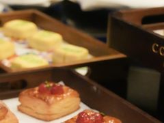 -北京康莱德酒店