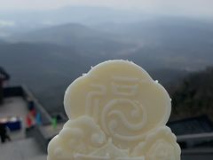 -句容茅山景区