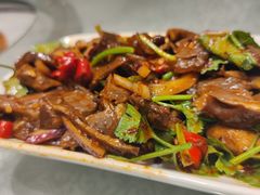 -创味·民间海南菜·非遗藤桥排骨(藤桥·免税城店)