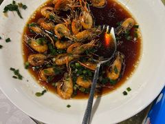 -徐记私厨(半淞园路店)