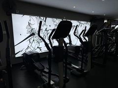 -超鹿运动健身(紫阳商贸中心店)