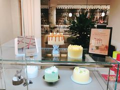-théATRE 茶聚场(王府中環店)