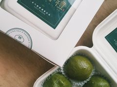 -半勺舒舒生日蛋糕店