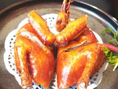 -丽晶轩中餐厅(重庆丽晶酒店)