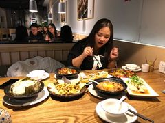 -小和庆·知味(首铸万科店)