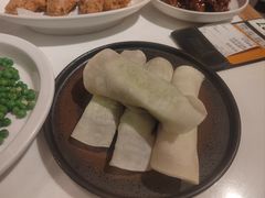 薄饼豉油肉-新白鹿餐厅(第一百货店)